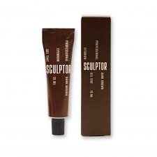 SCULPTOR  Гель-фарба для брів DARK BROWN 15ml.